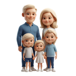 Familienangehöriger