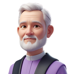 Pastor/Pfarrer
